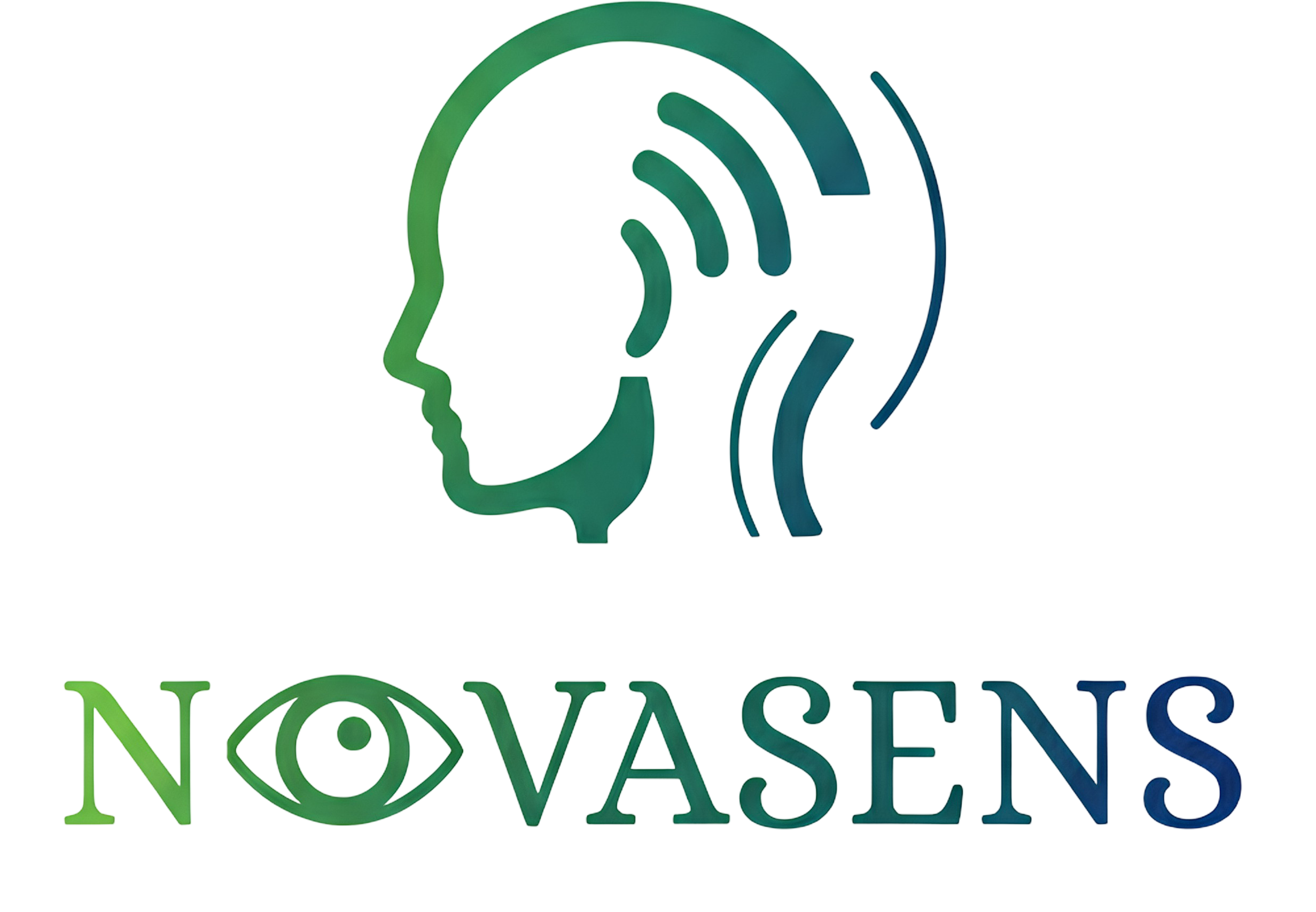 Logo NovaSens